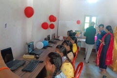 Computer Training Centre