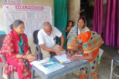 Help Desk Government Schemes