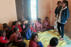 Nutrition Meeting